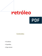 Clase de Petróleo PDF