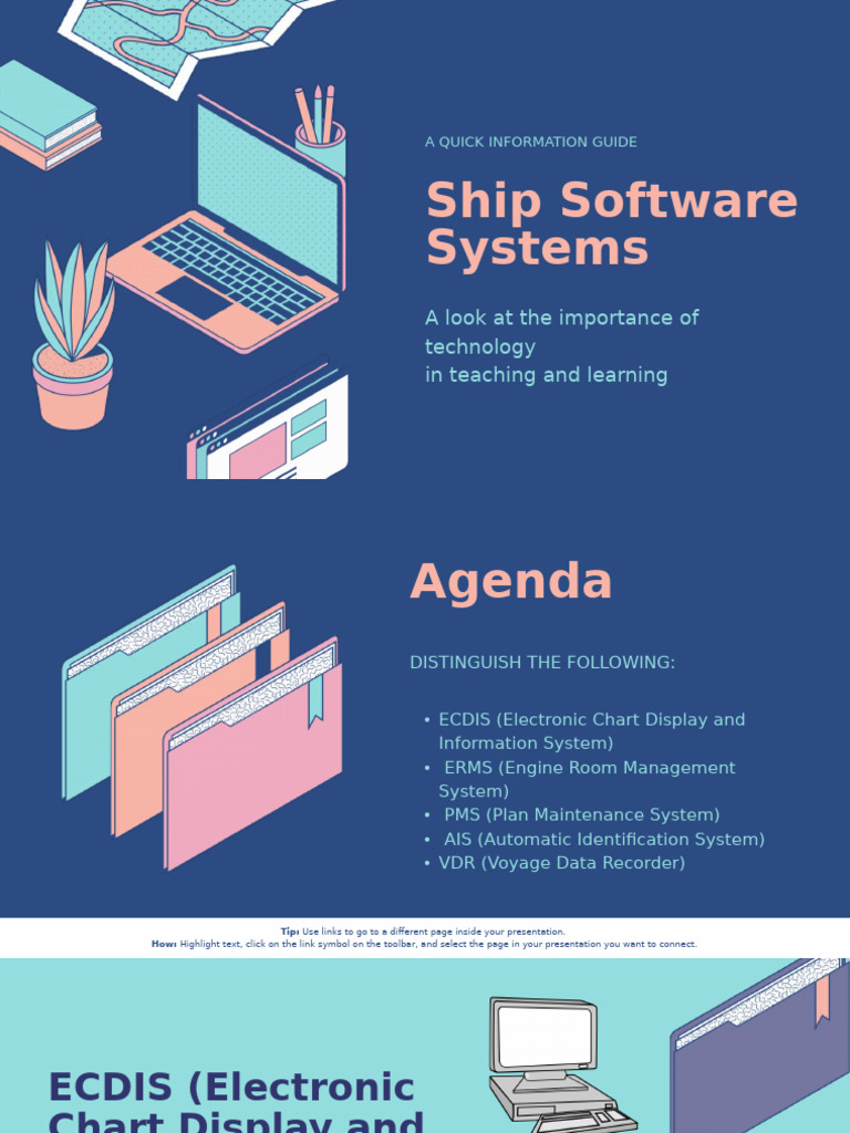Software Information 2 | PDF | Navigation | Shipping
