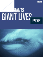 Ocean Giants: Giant Lives