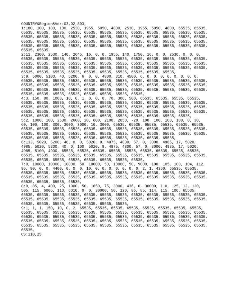003 002 0803 | PDF