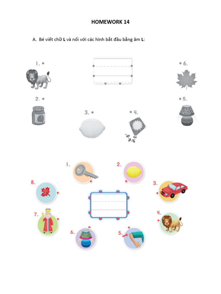 Homework 14 | PDF