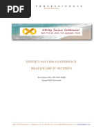 Infinity Success Conference