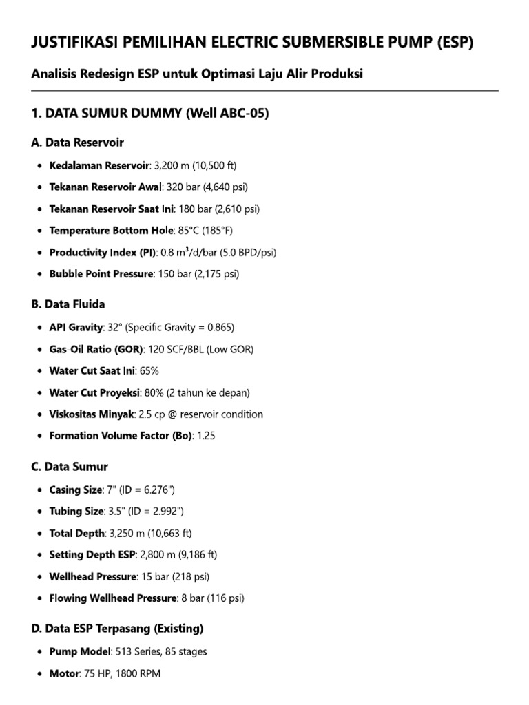 Contoh Data Dummy Serta Step by Step | PDF