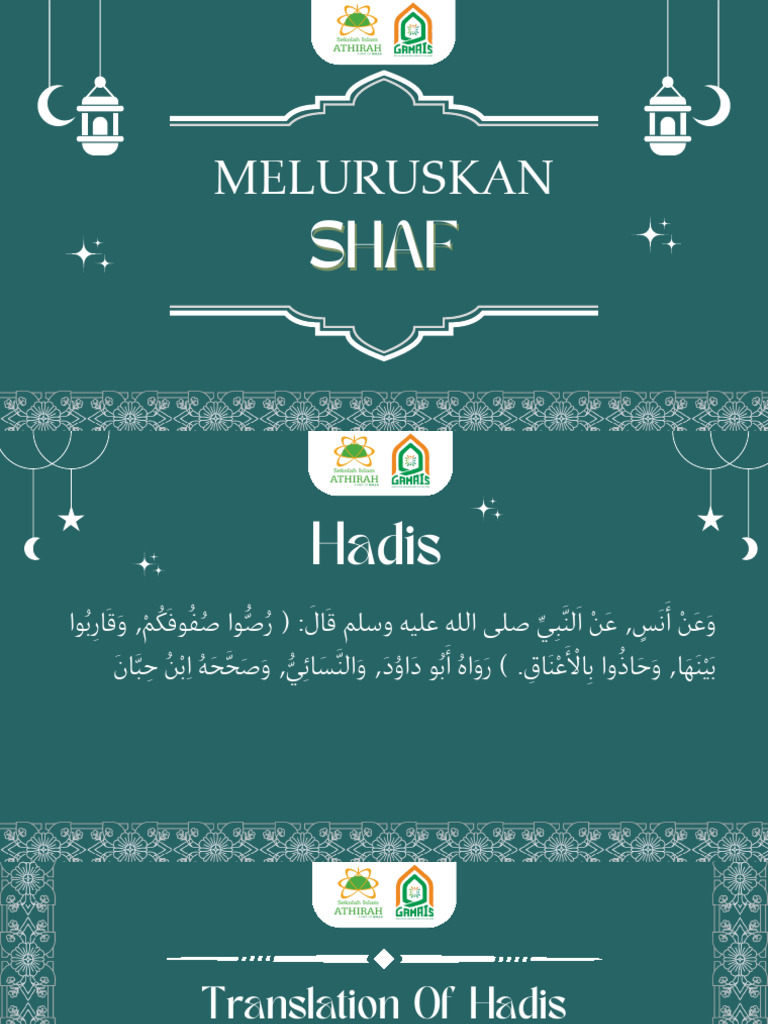 Hadist | PDF