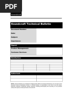 Hafler DH-330 (DH330) Manuale Originale NOS Per Sintonizzatore
