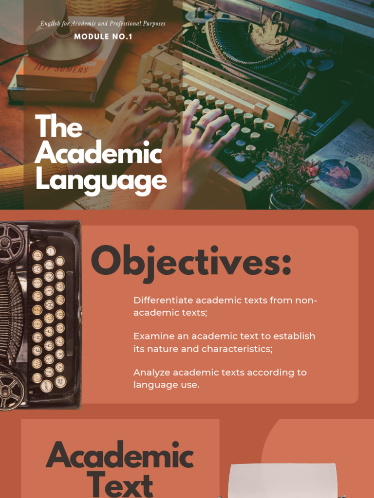Academic Writing Structures Explained | PDF | Thesis | Essays