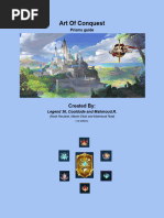 Efficiency 5 Enchantment in Minecraft | PDF