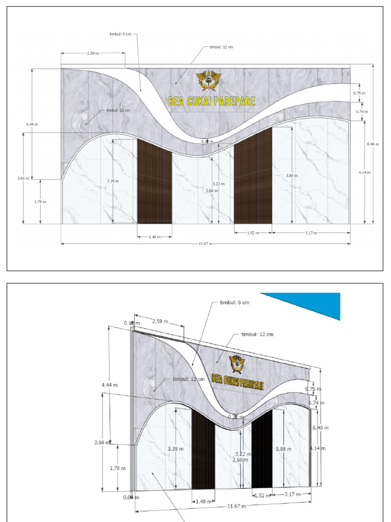 Backdrop Lobby | PDF