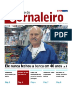 Diario Do Jornaleiro