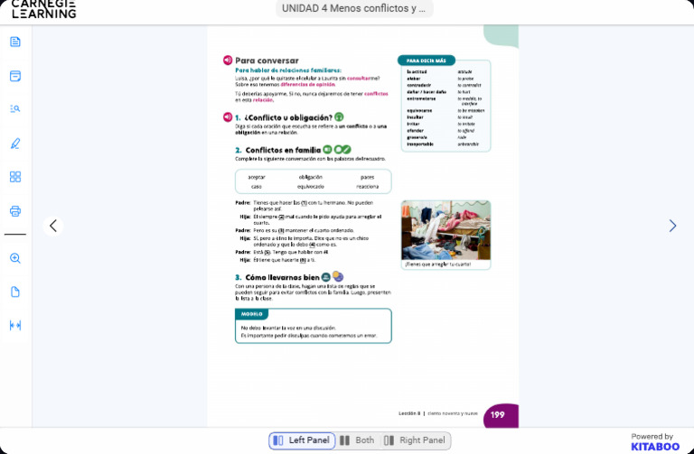 Carnegie Learning 10 | PDF