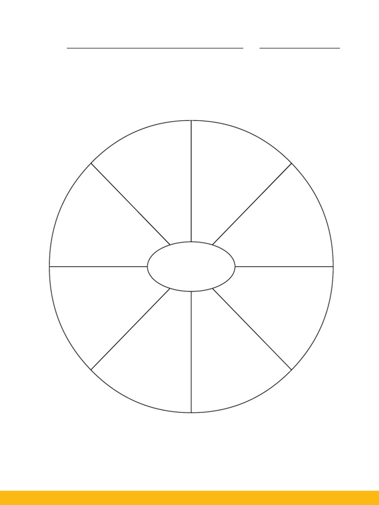 Describing Wheel | PDF