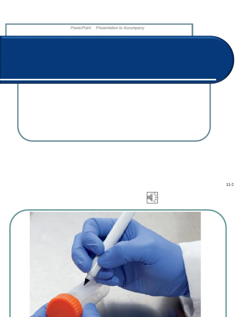Quality Assurance in Phlebotomy | PDF | Quality Assurance | Accuracy ...