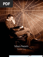 Alex Putney - Tesla's Rebirth