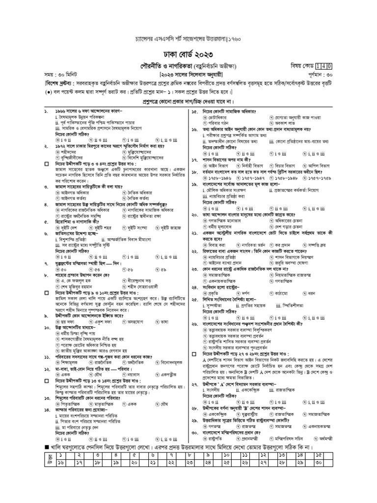 Analysis of Document Structure and Content | PDF