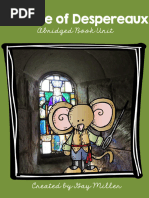 Lightning Thief Novel Study Resources | PDF | Reading Comprehension ...