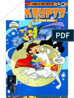 Krypto El Súper Perro 03