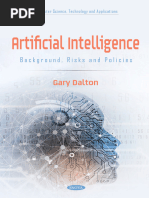 El Hajjami S. Artificial General Intelligence (AGI) Security