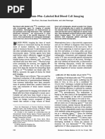 RBC Tagging Scan Technical Manual | PDF | Science & Mathematics ...