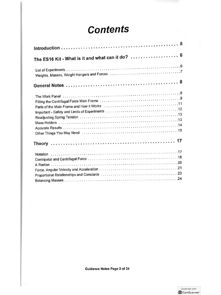 ME 3110 Exp 1 | PDF