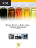 Crown Oils Fats Portuguese