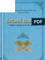 Srcani Ibadeti - Muahmmed Bin Hasan