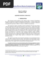 Download Aquifer Testing Guidance by srbc SN906969 doc pdf