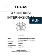 Download Makalah Akuntansi Internasional by Tri Endah Wijayanti SN90698836 doc pdf