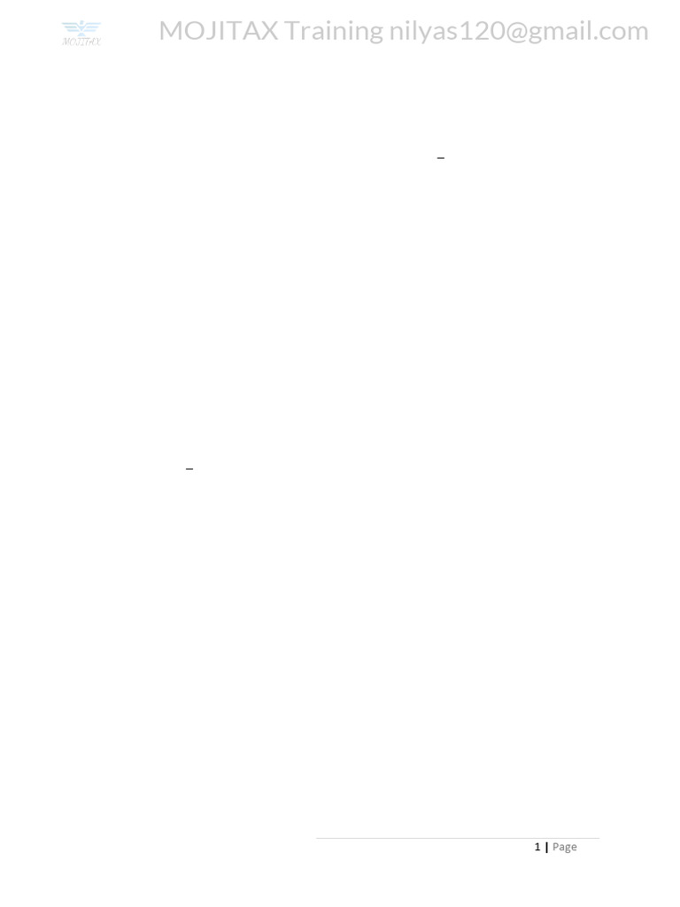 1-Interpretation of DTCs | PDF | Treaty | Tax Treaty