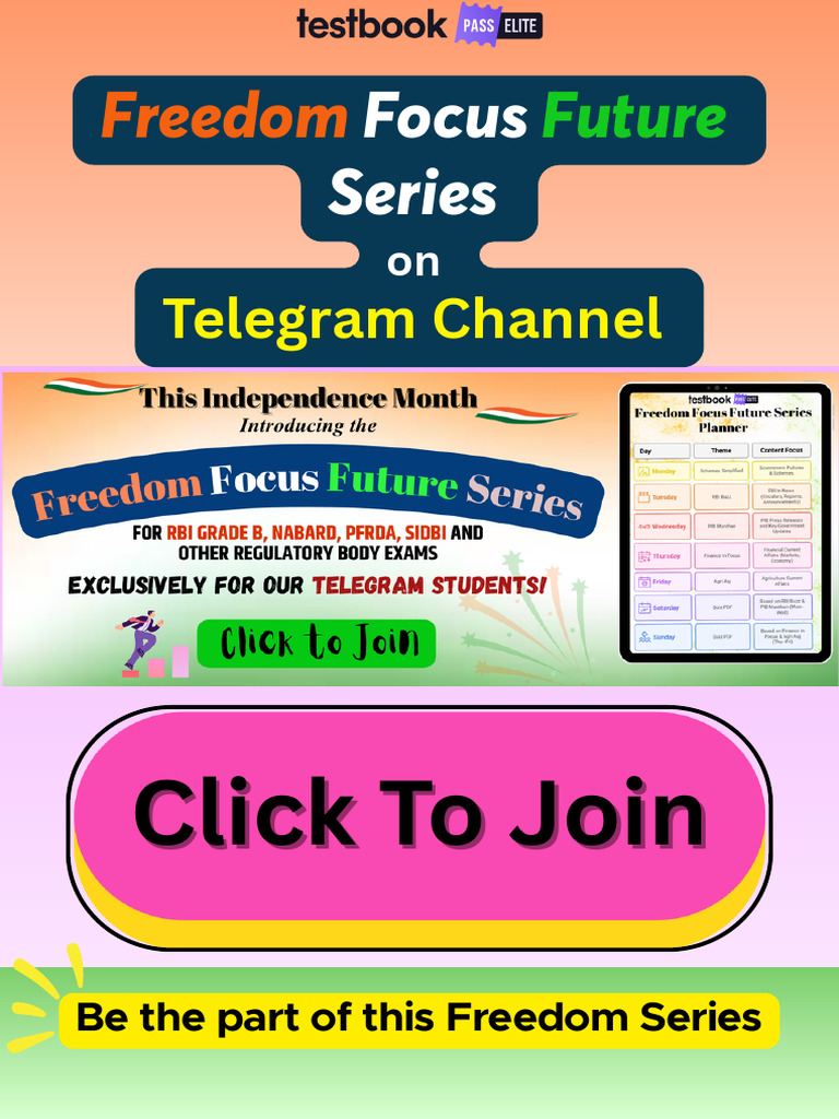 Freedom: Telegram Channel | PDF