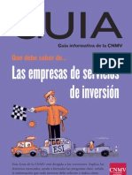 Guia Empresasinversion