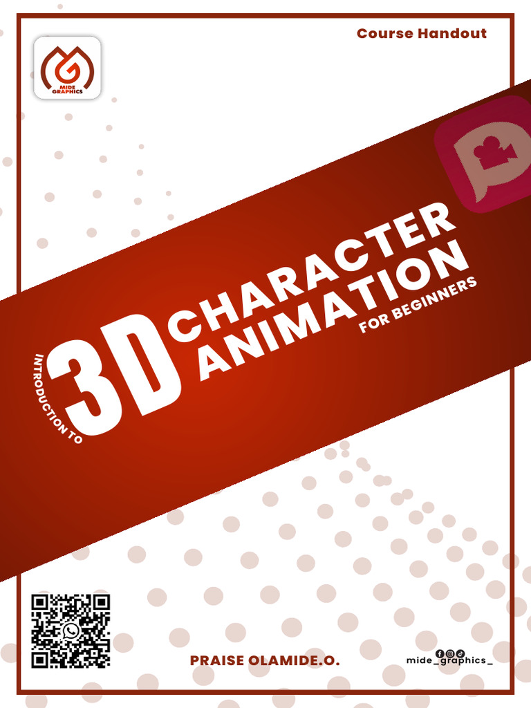 Beginner's Guide to Plotagon Animation | PDF | Storytelling | Camera