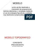 Modelo Topografico