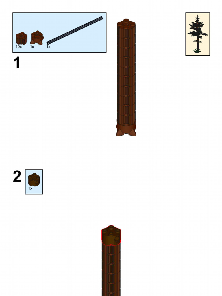 Pine Tree | PDF