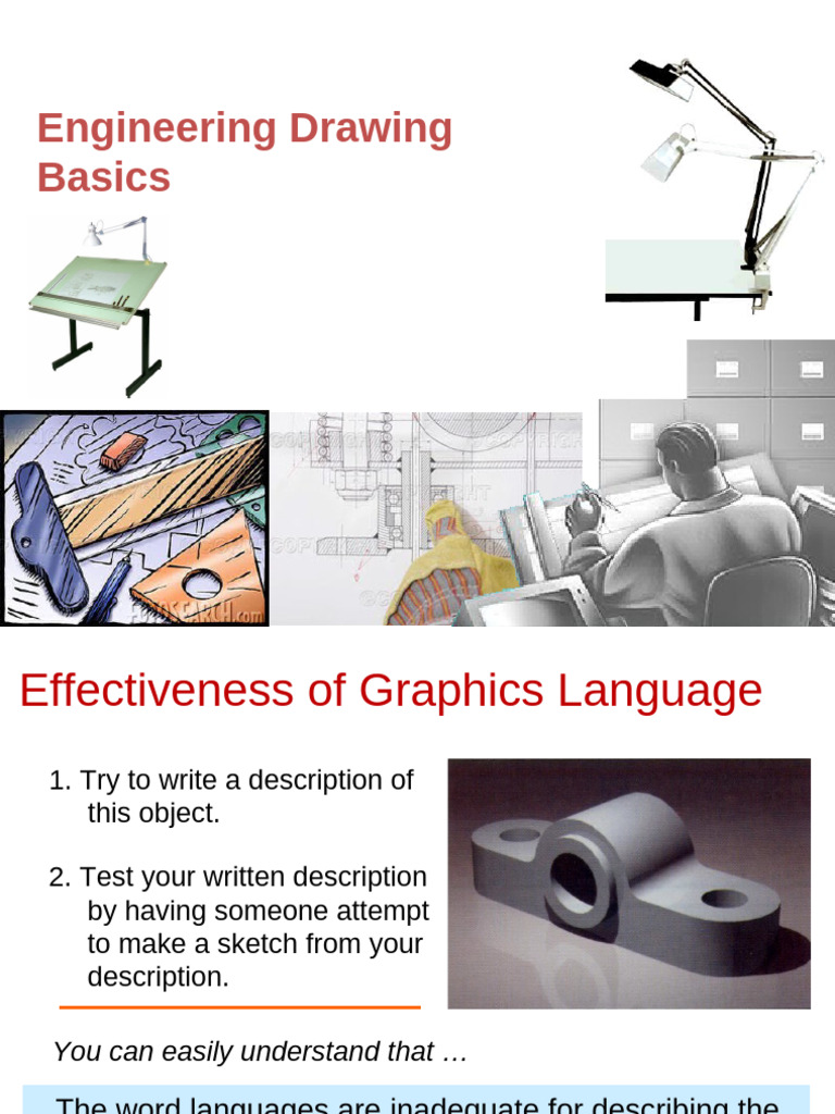 Technical Drawing Projection Standards | PDF | Technical Drawing | Geometry