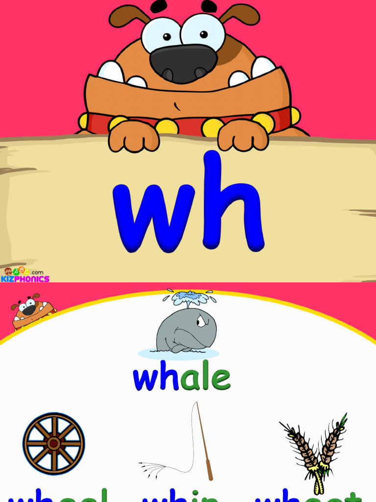 WH Begin | PDF