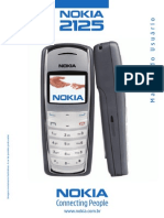 Nokia 2125 UserGuide PT