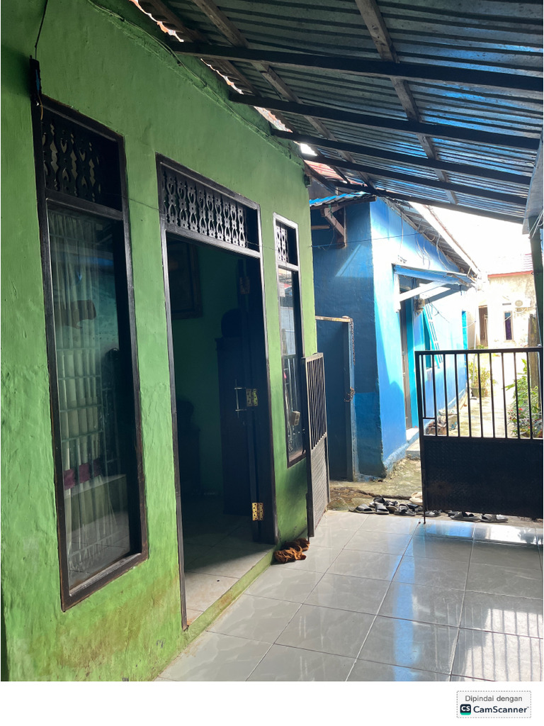 Rumah | PDF