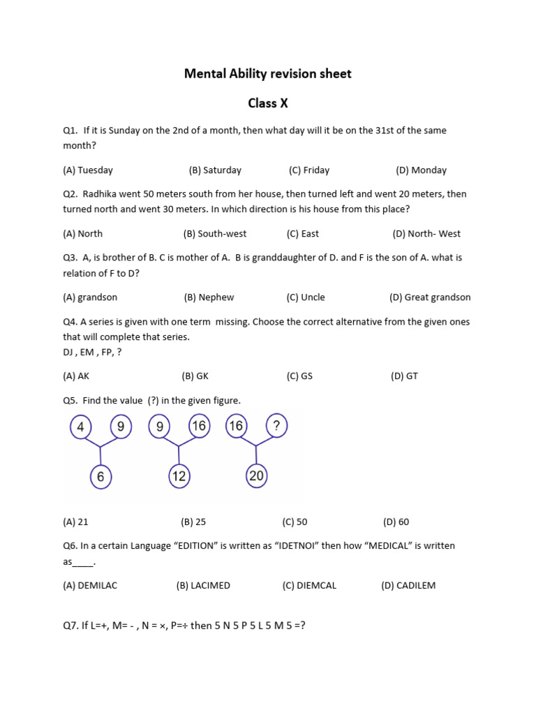 Mental | PDF