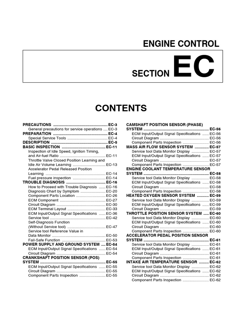 Sterownik | PDF | Throttle | Rotating Machines