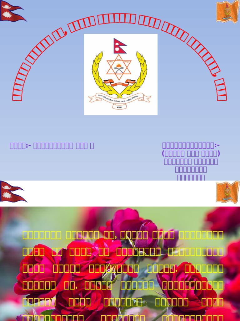 Final Power Point | PDF