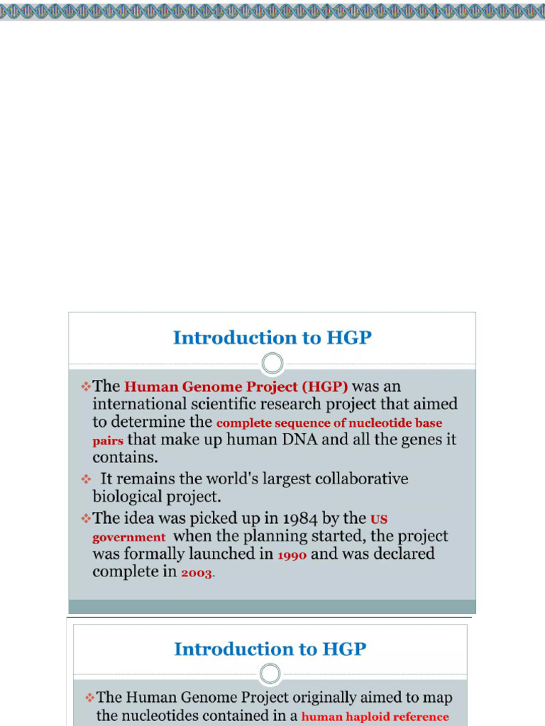 2 HGP Others | PDF