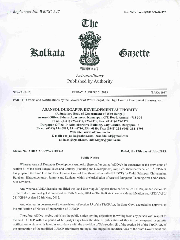 Adda | PDF