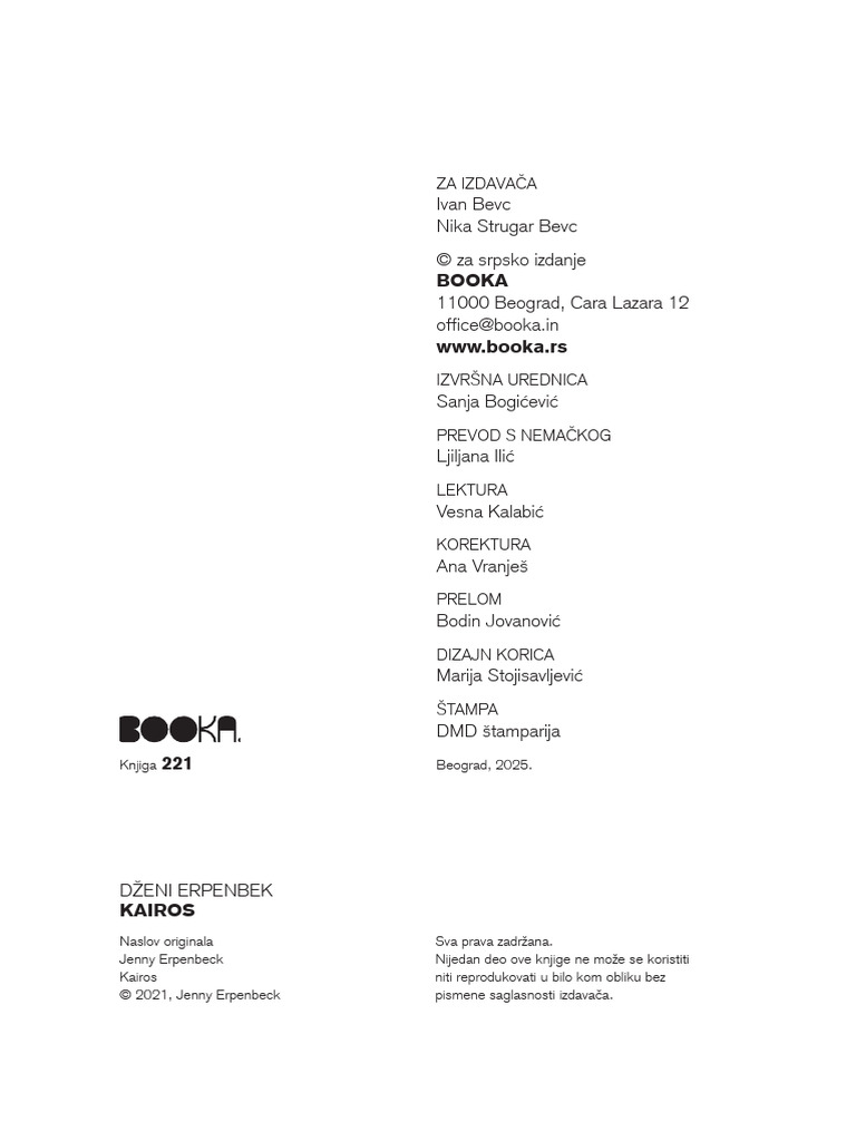 Kairos | PDF