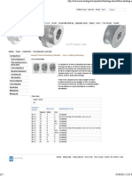 Form Knurling Wheels - Points Down