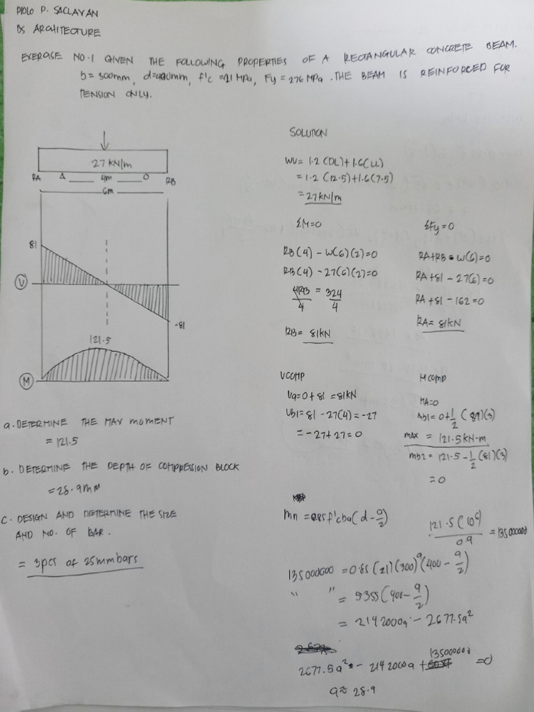 ACTIVITY 01 (Saclayan, Piolo P.) | PDF