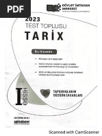 DİM Informatika Toplu 2025 | PDF