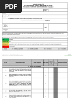 Diesel Storage Safety Guidelines UAE | PDF | Dangerous Goods | Workplace