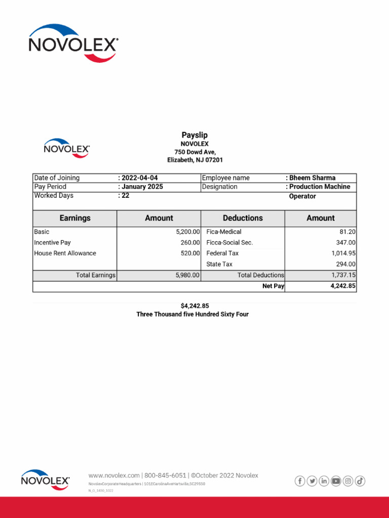 Pay PDF | PDF