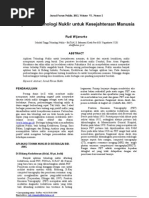 Download Tugas ATN Jurnal by Rudi Wijanarko SN90713180 doc pdf