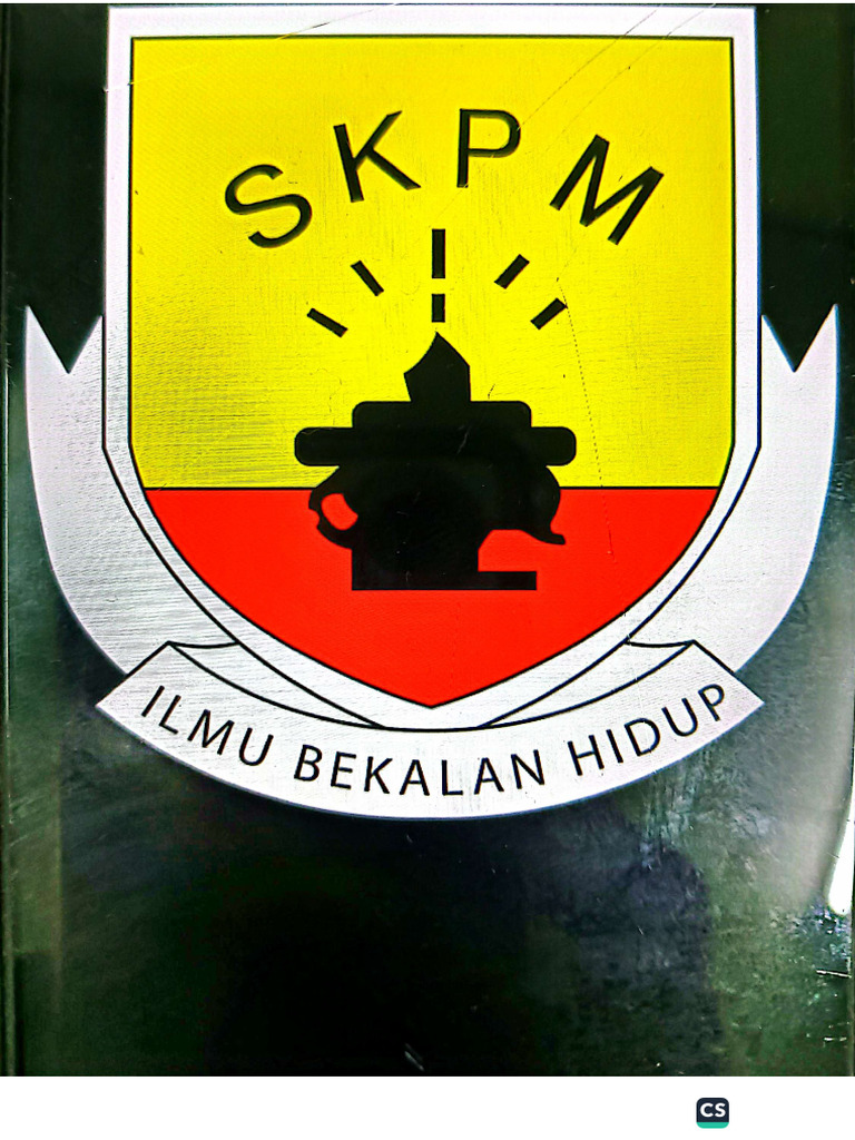 SKPM | PDF